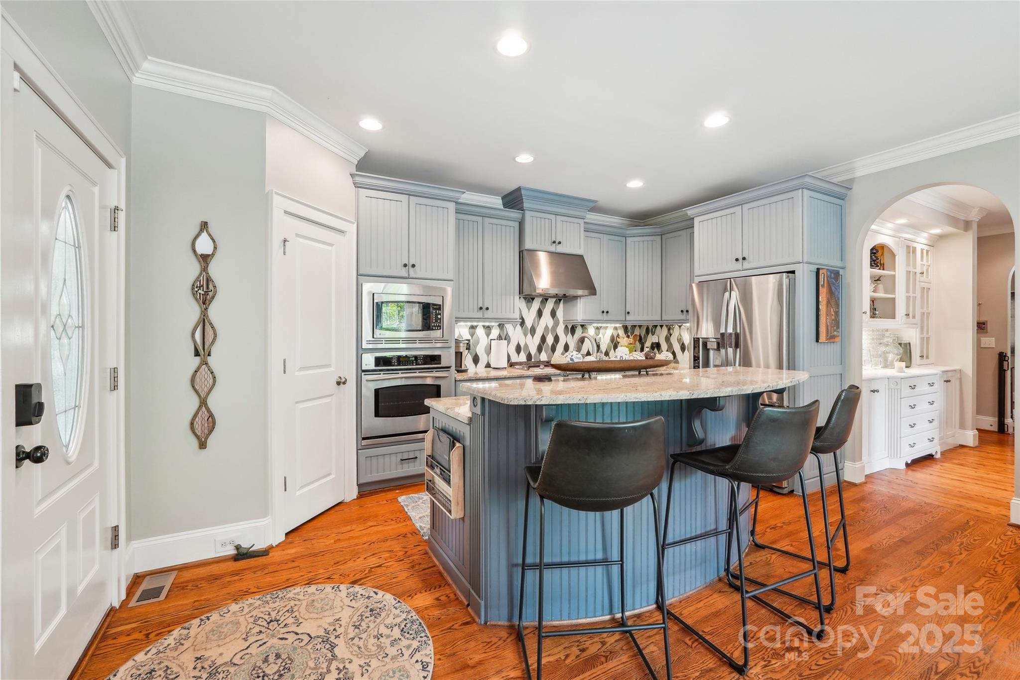 Midwood - Residential