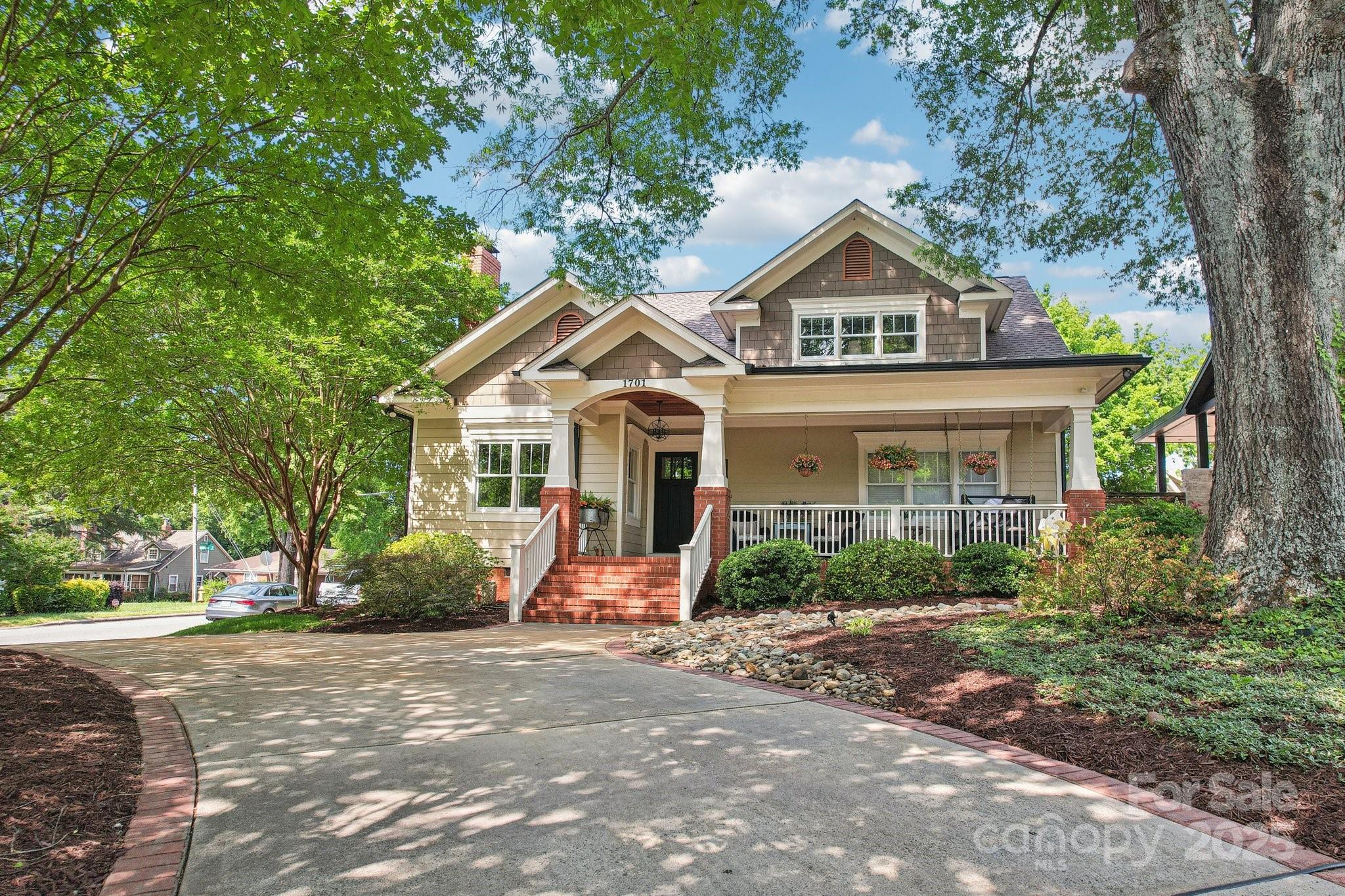 Midwood - Residential