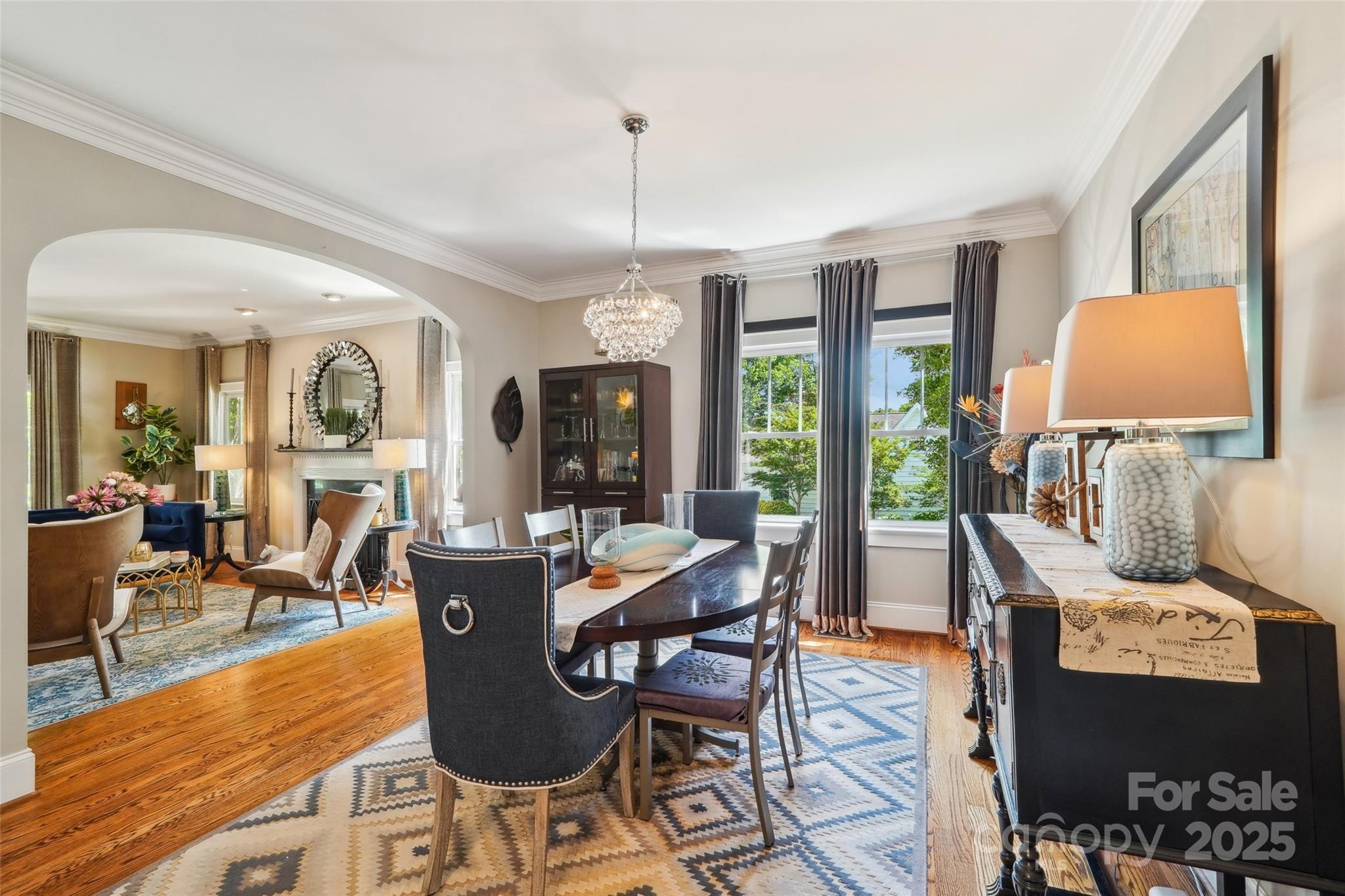 Midwood - Residential