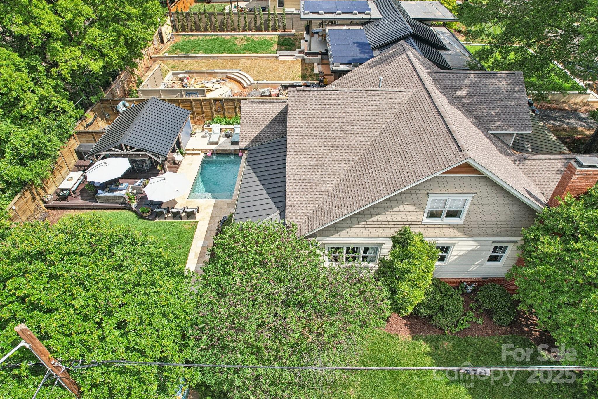 Midwood - Residential