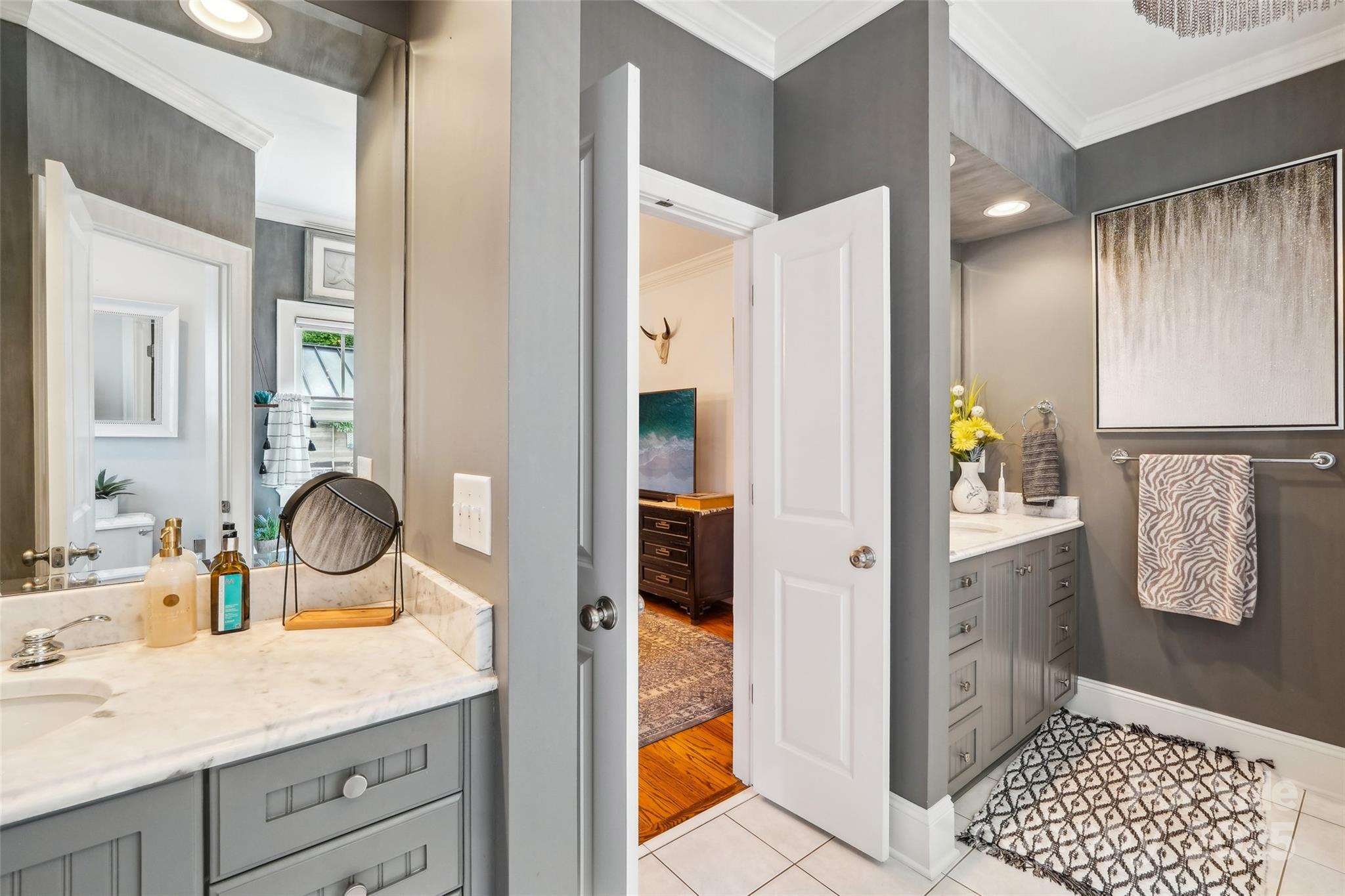 Midwood - Residential