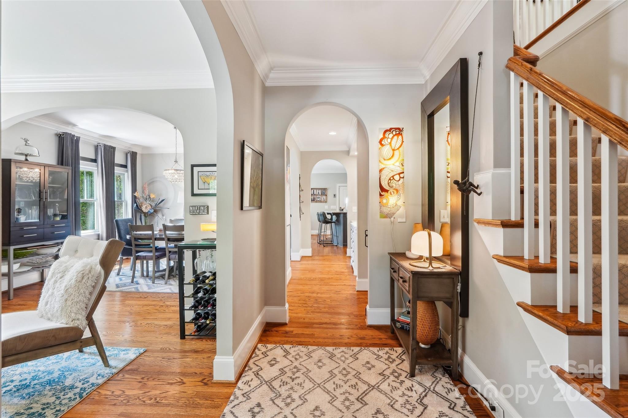 Midwood - Residential