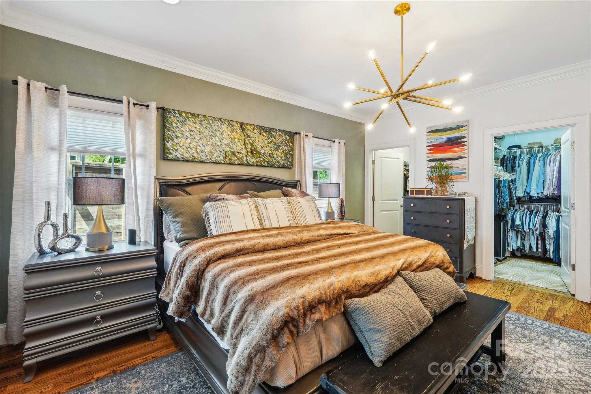 Midwood - Residential