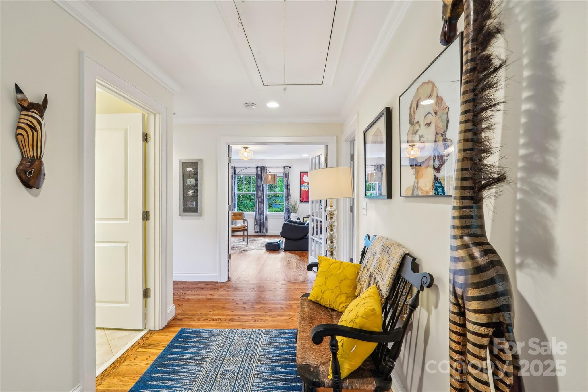 Midwood - Residential