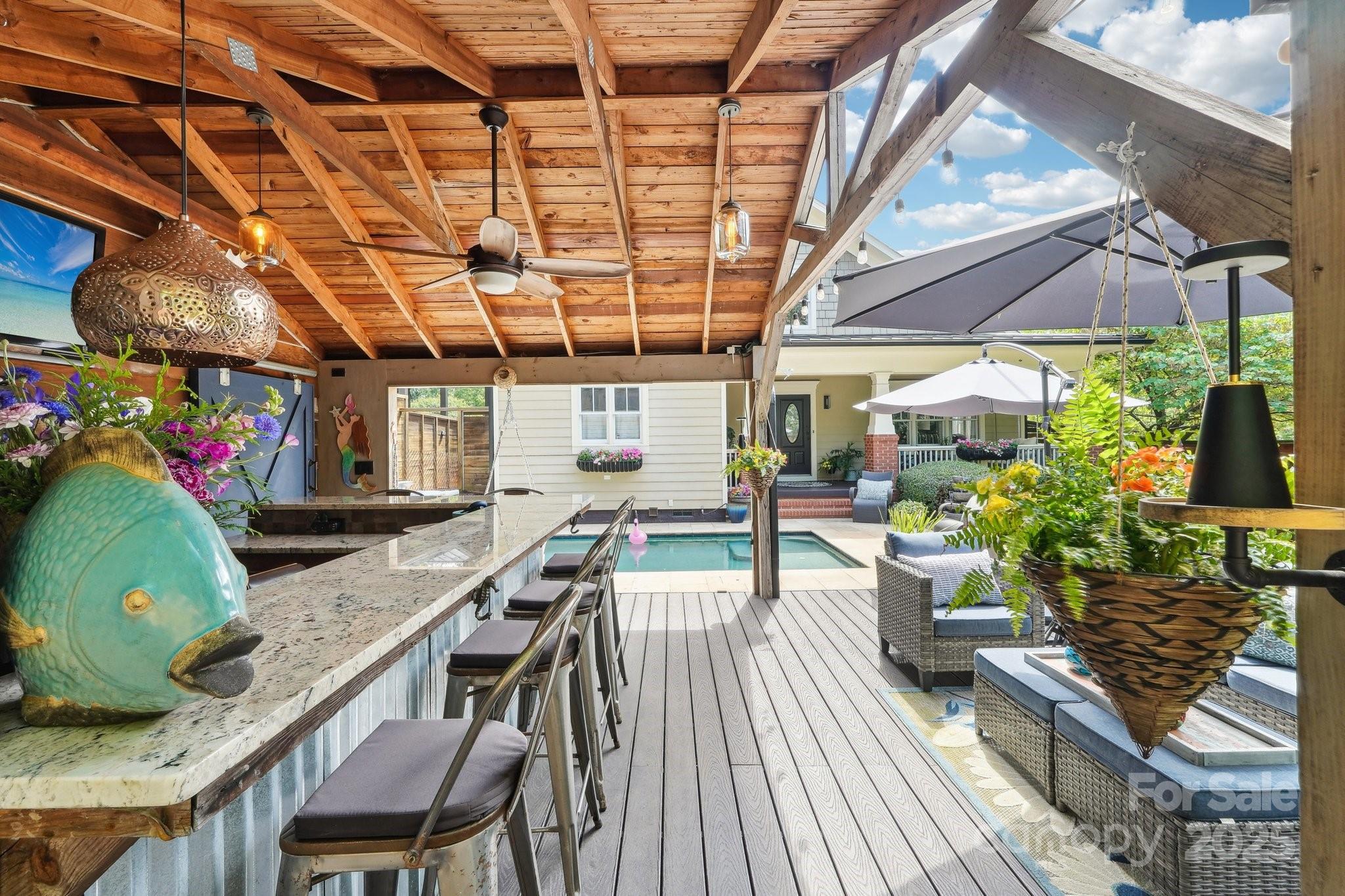 Midwood - Residential