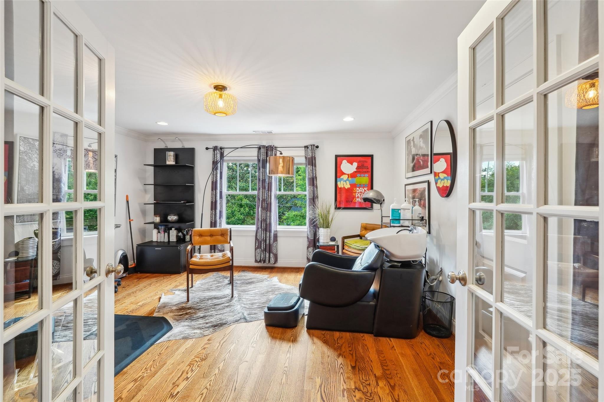 Midwood - Residential