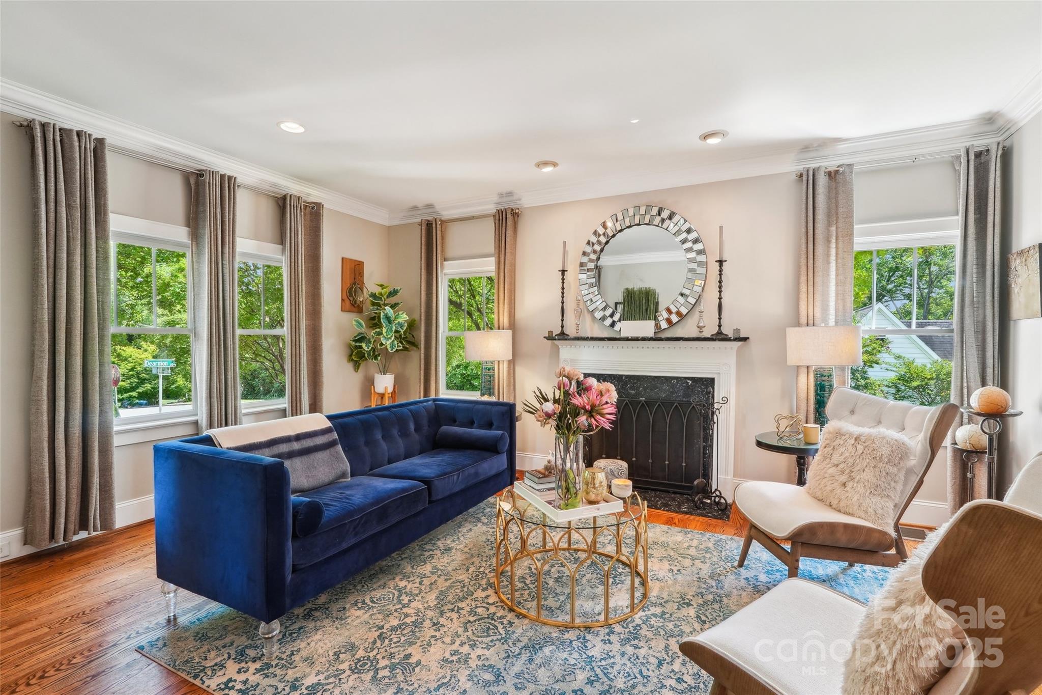 Midwood - Residential