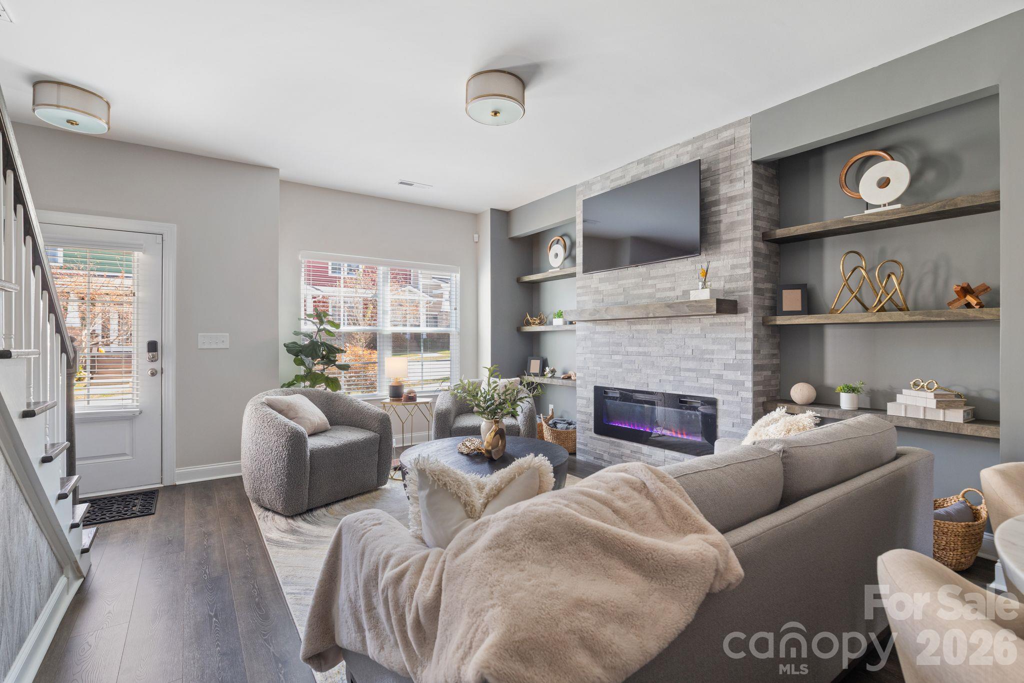 42 Walnut Springs Drive 17D