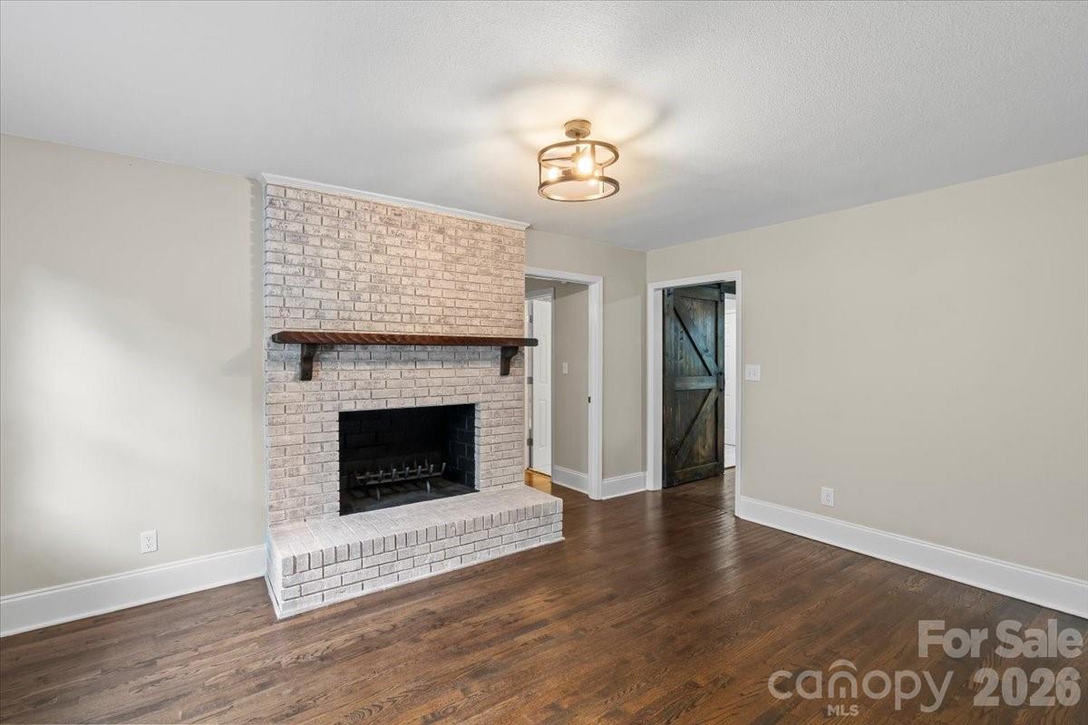 Freedom Acres - Residential