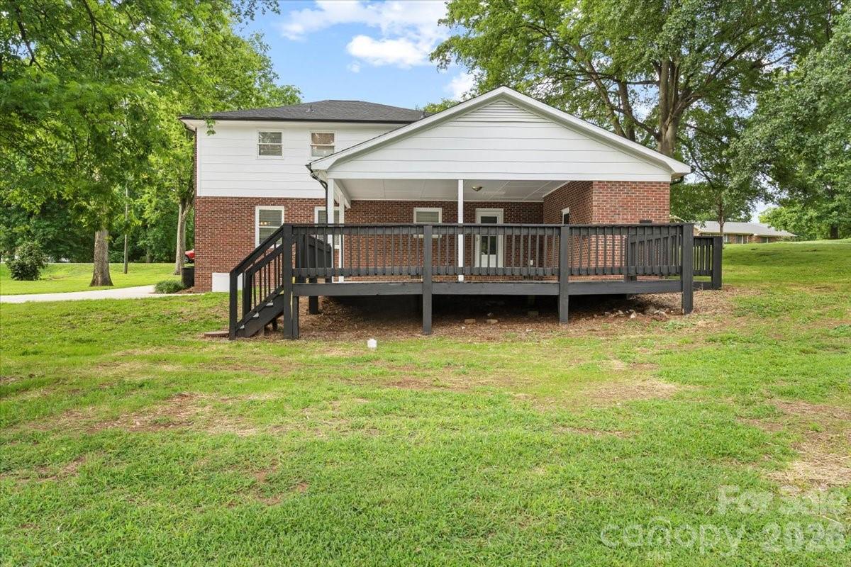 Freedom Acres - Residential