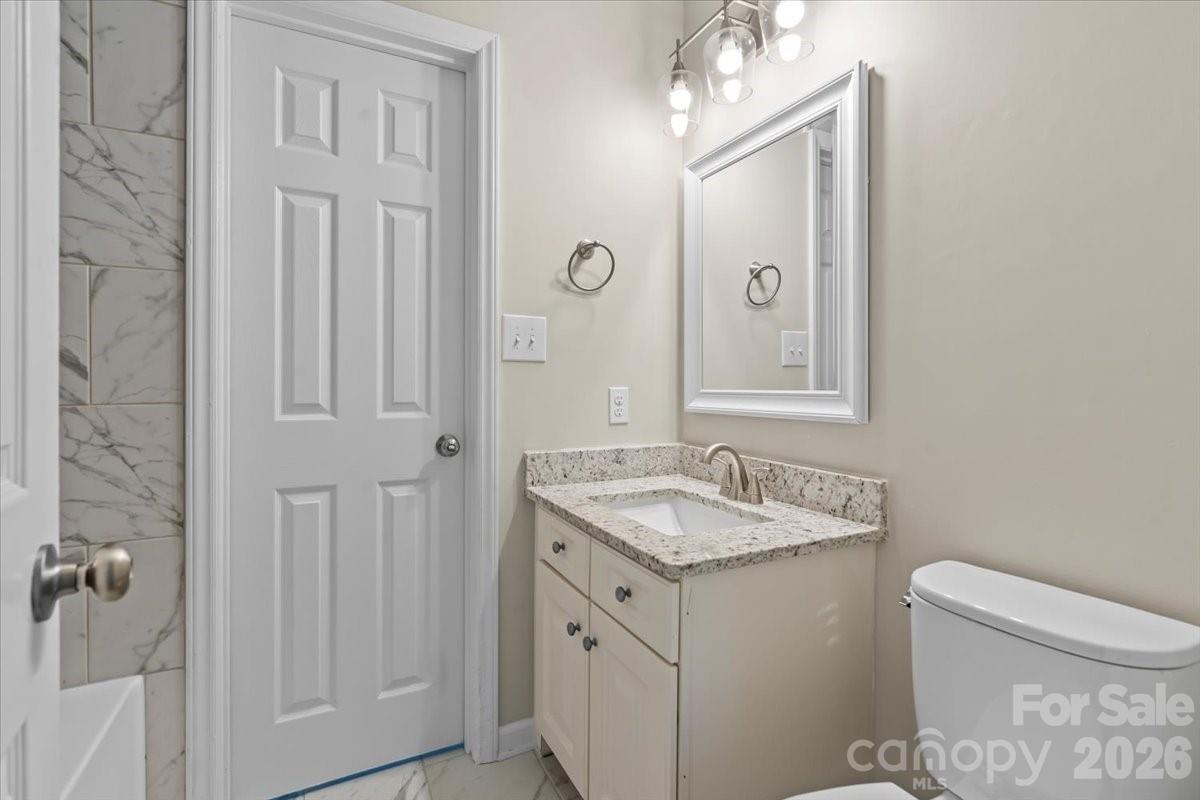 Freedom Acres - Residential