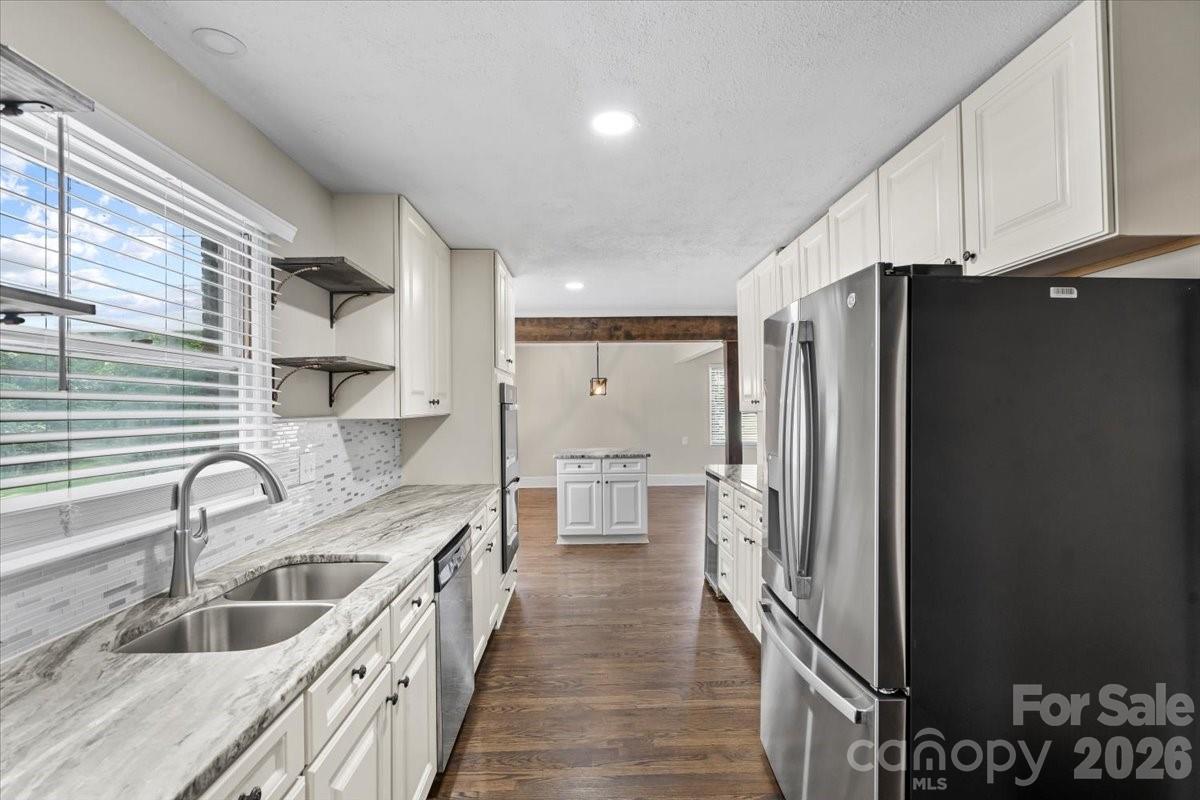 Freedom Acres - Residential