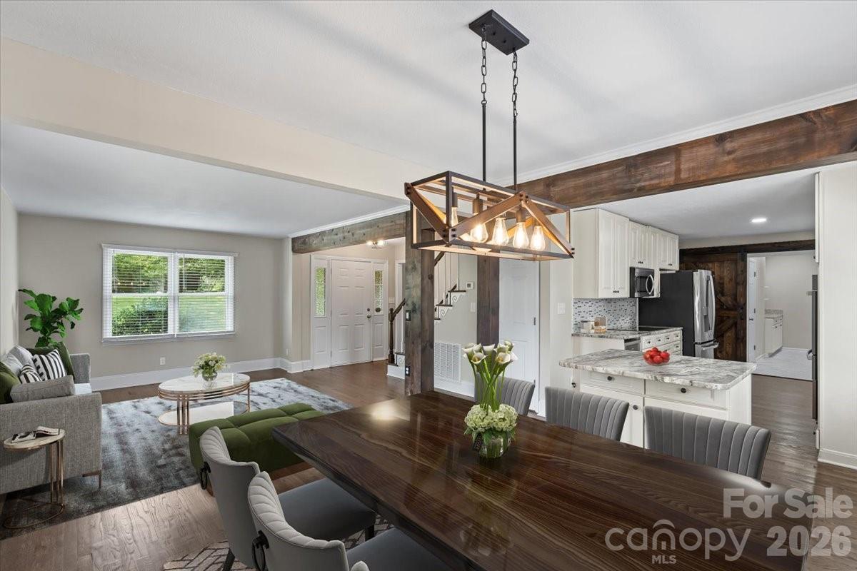 5811 Gettysburg Drive NW