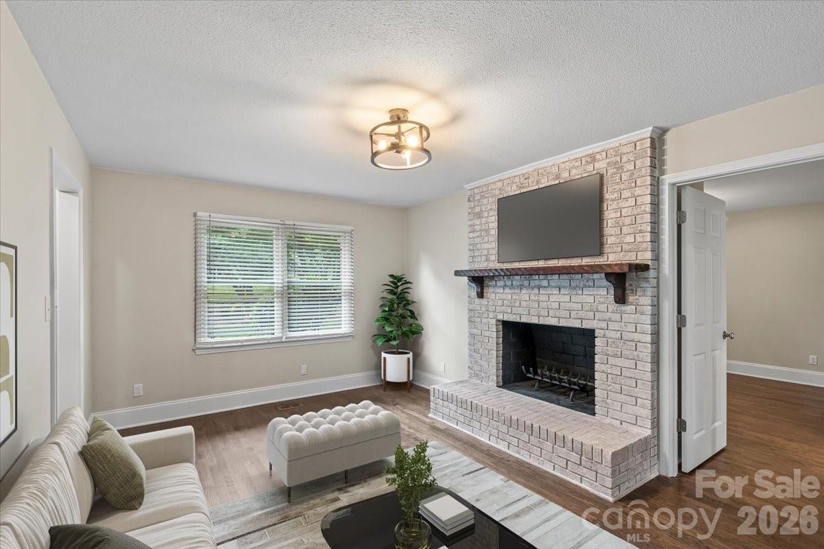 Freedom Acres - Residential