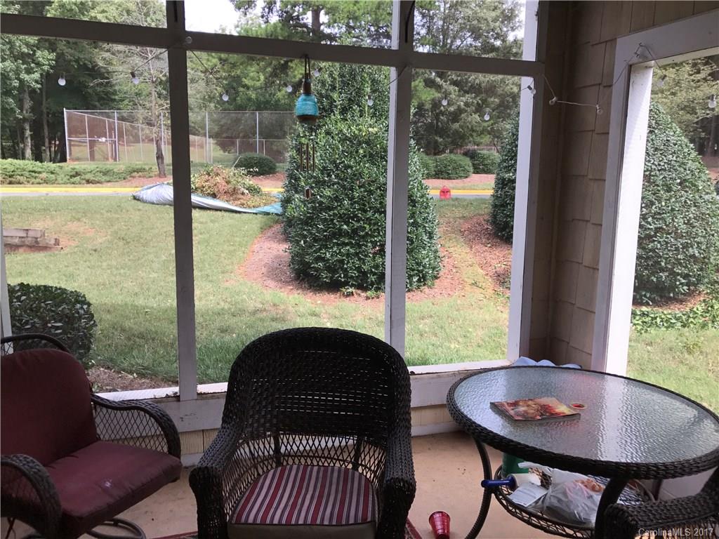 Davidson Landing - Residential Lease