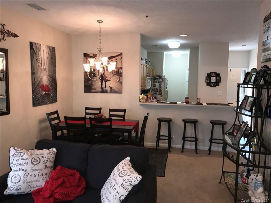 Davidson Landing - Residential Lease