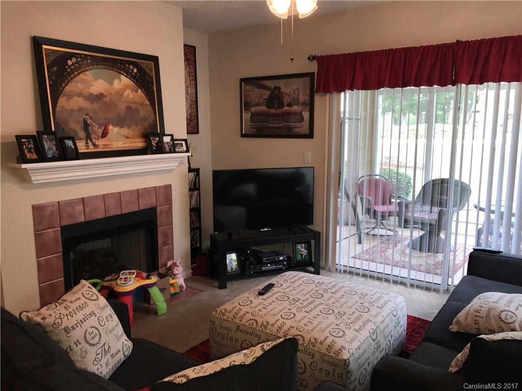 Davidson Landing - Residential Lease