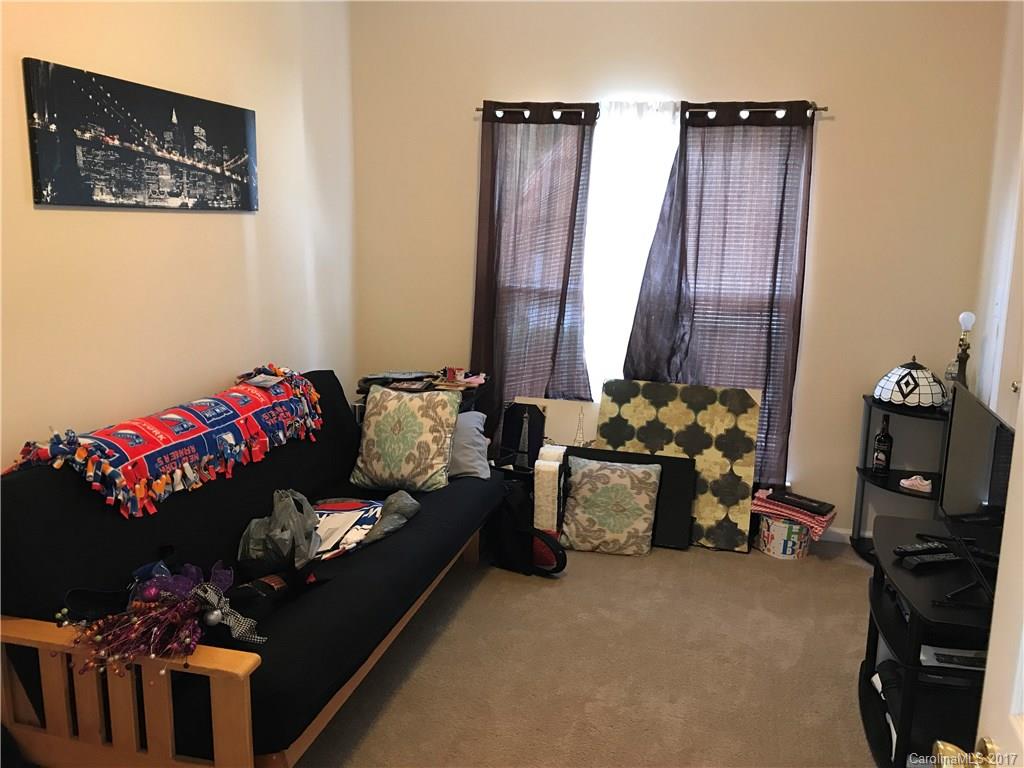 Davidson Landing - Residential Lease