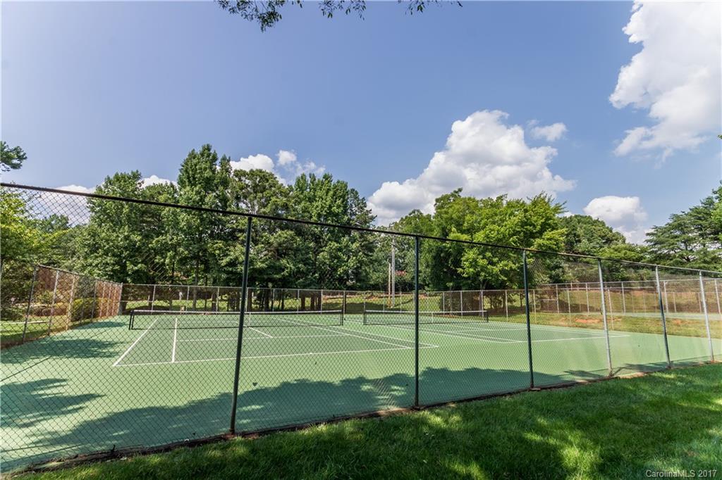 Davidson Landing - Residential Lease