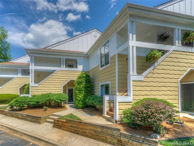 Davidson Landing - Residential Lease