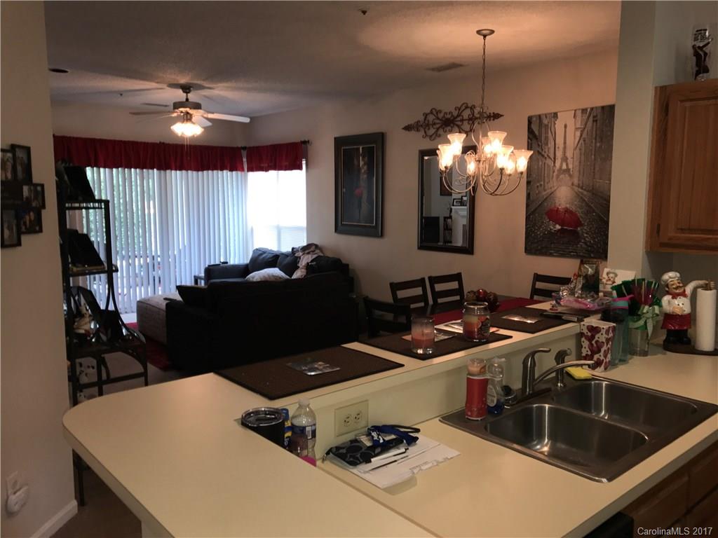 Davidson Landing - Residential Lease