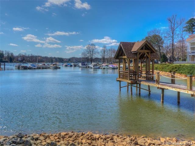 Davidson Landing - Residential Lease