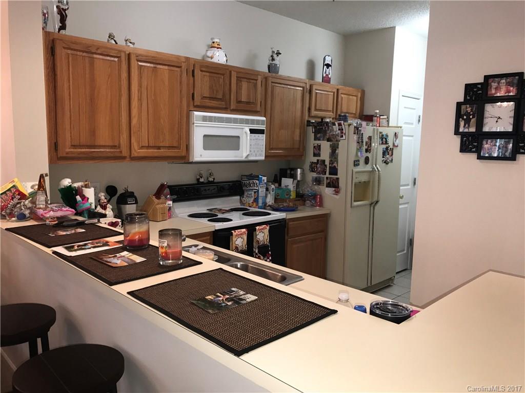 Davidson Landing - Residential Lease