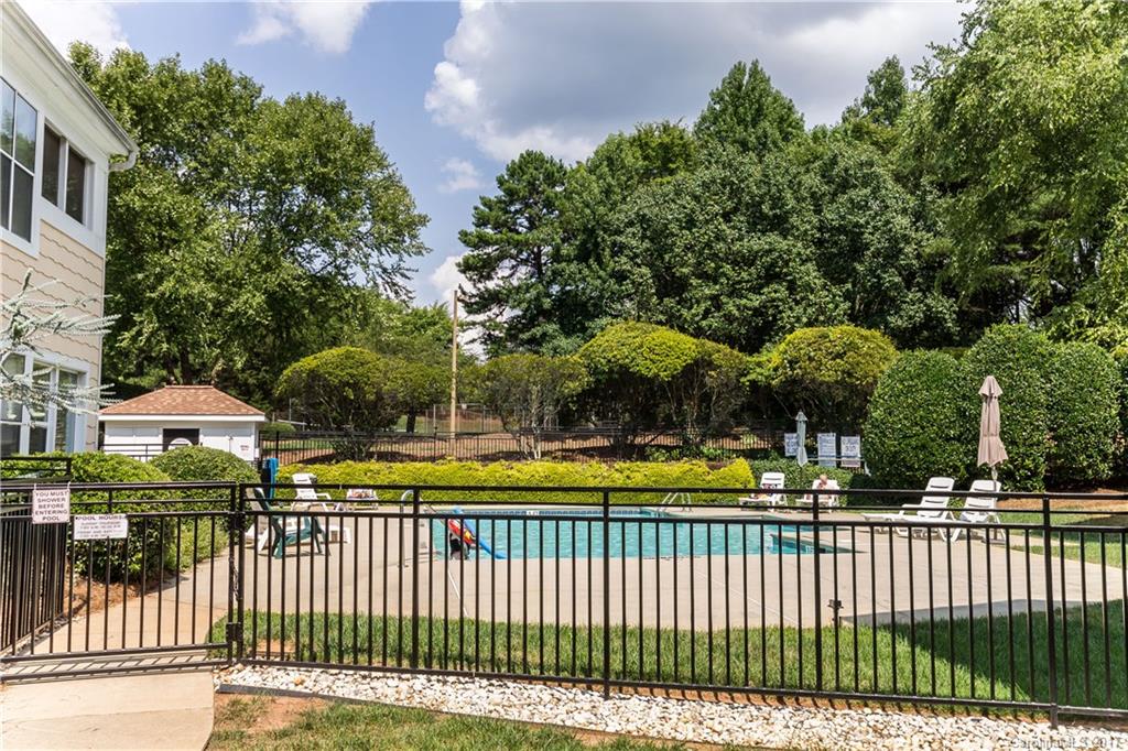 Davidson Landing - Residential Lease