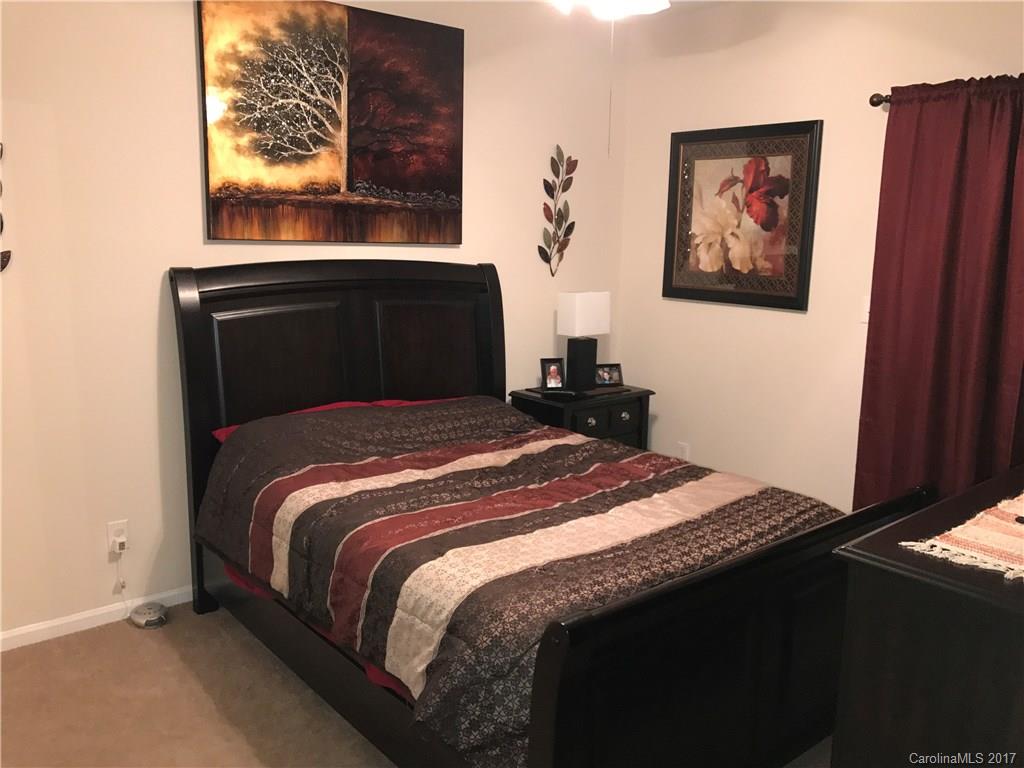 Davidson Landing - Residential Lease