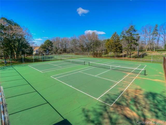 Davidson Landing - Residential Lease