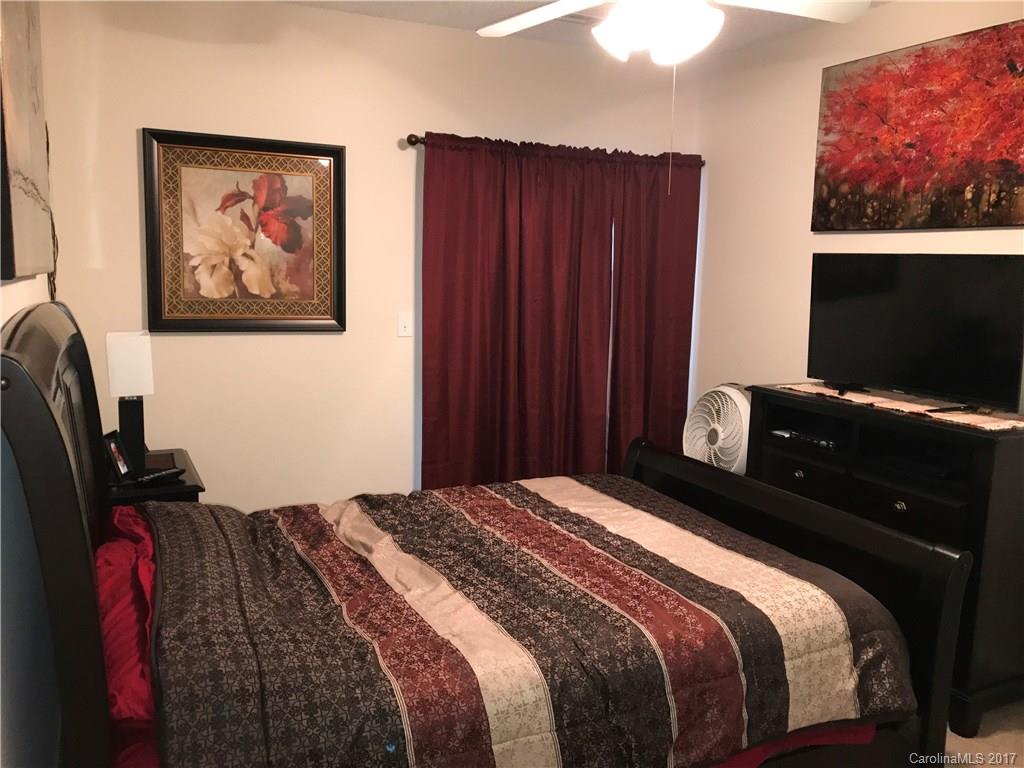 Davidson Landing - Residential Lease