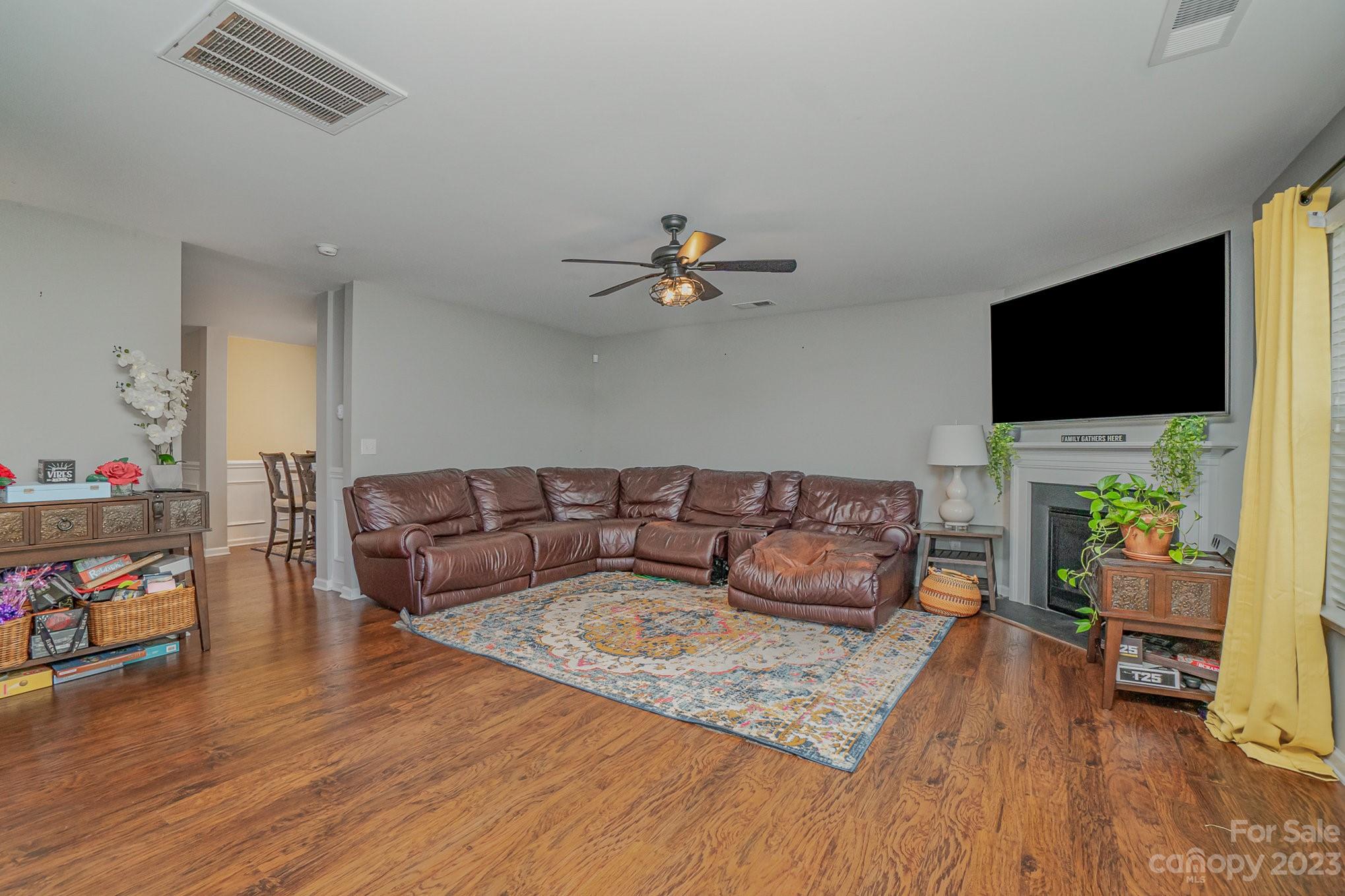 Brookdale - Residential