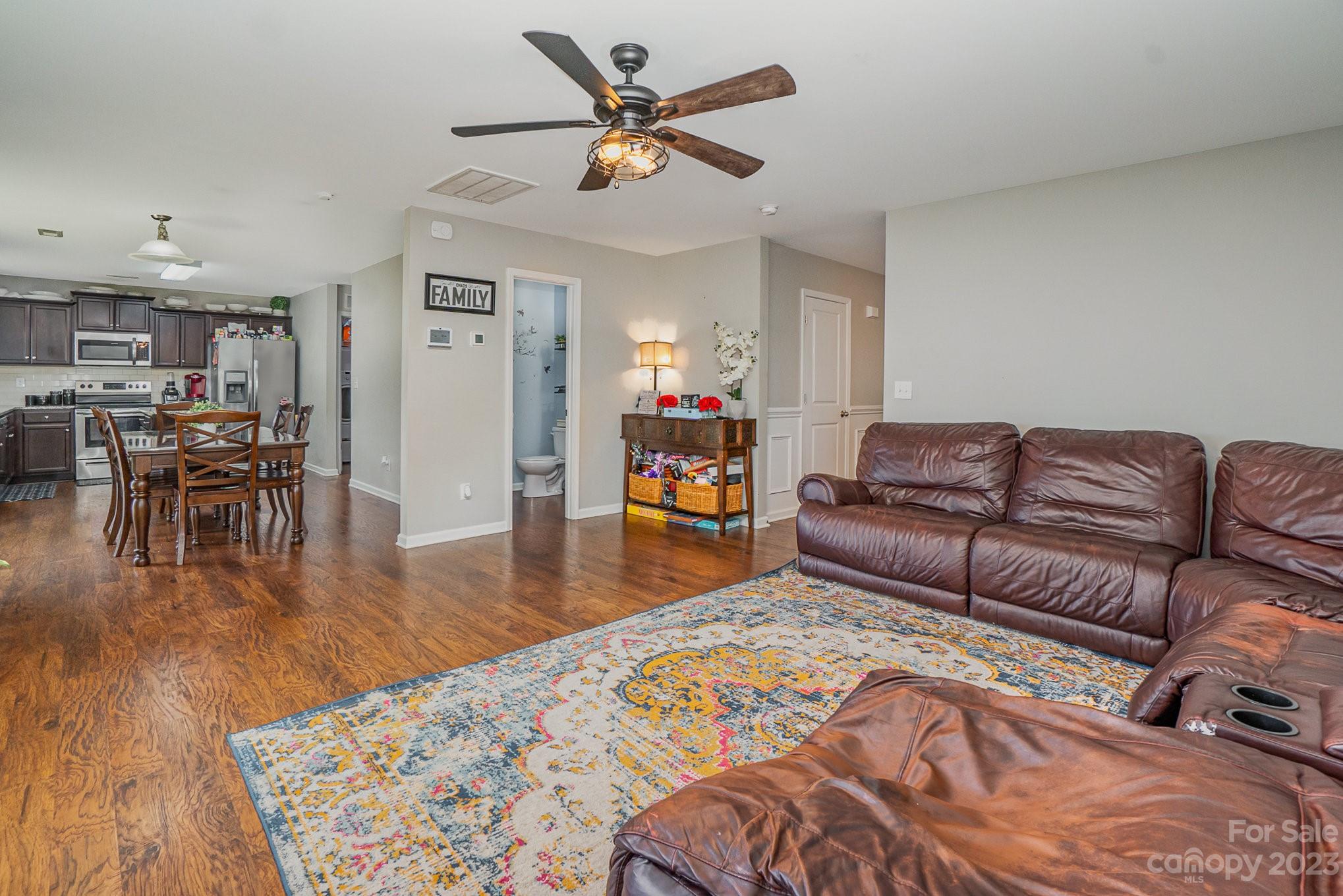 Brookdale - Residential