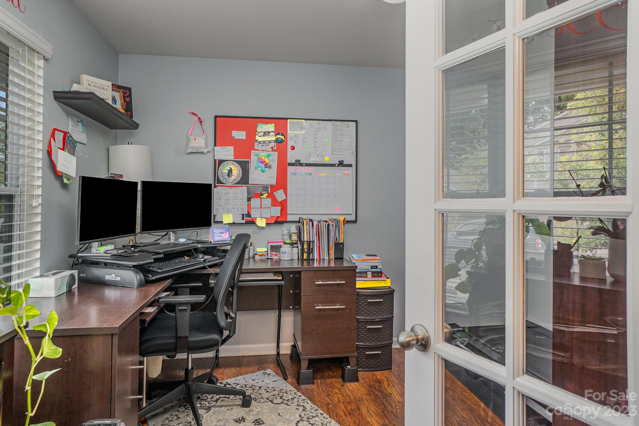 Brookdale - Residential