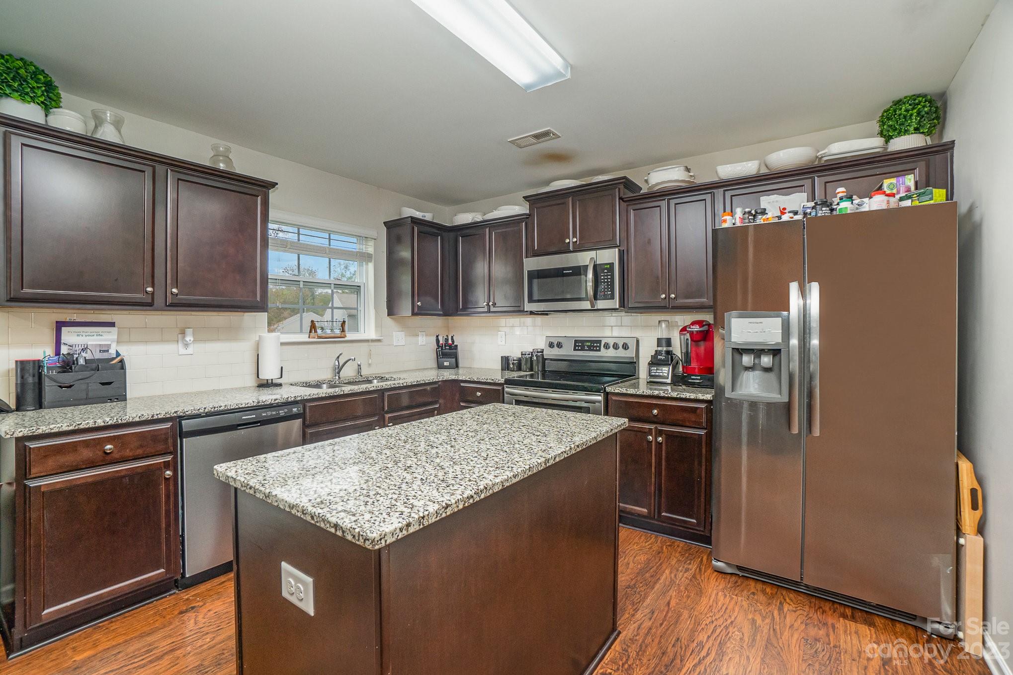 Brookdale - Residential