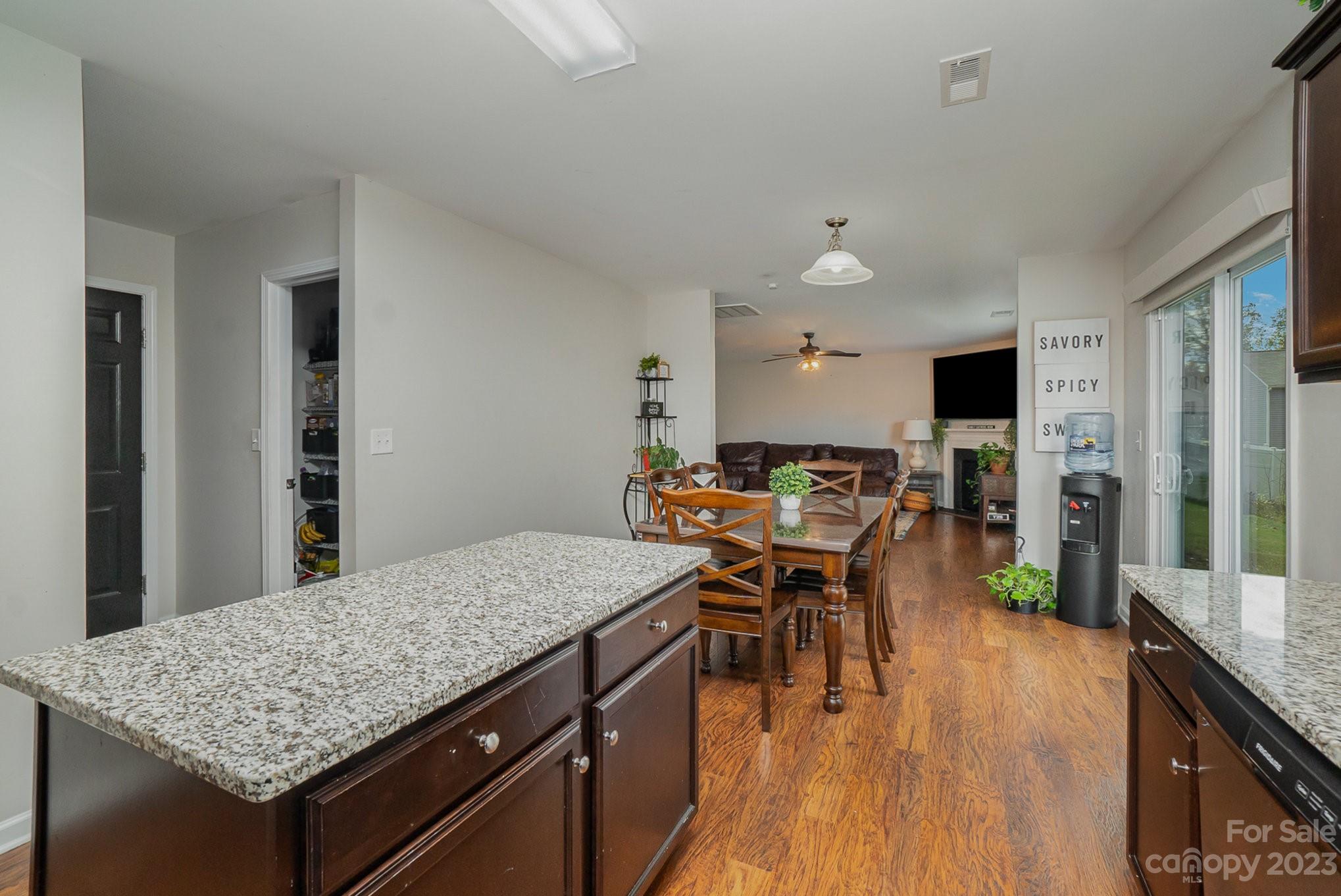 Brookdale - Residential