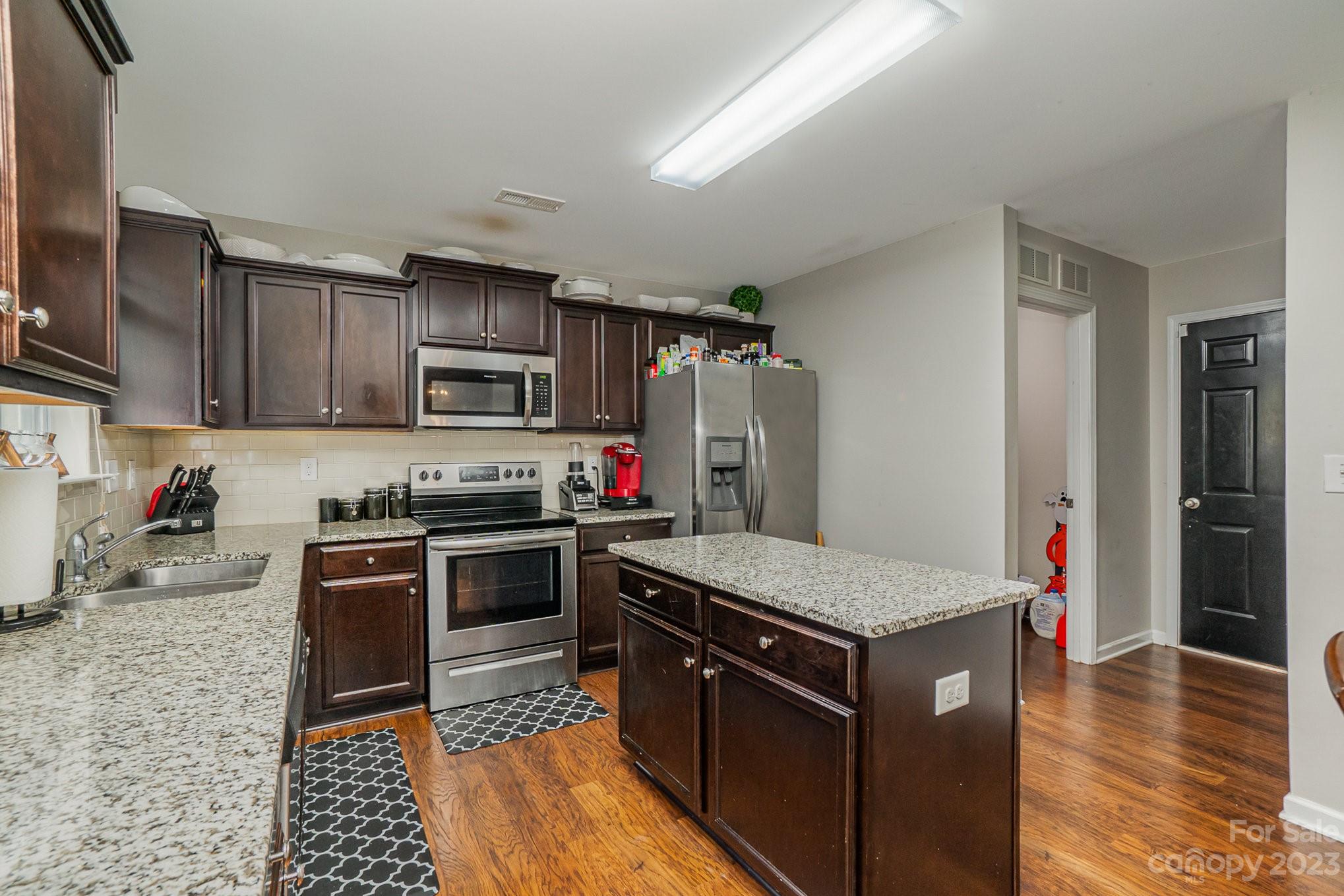 Brookdale - Residential