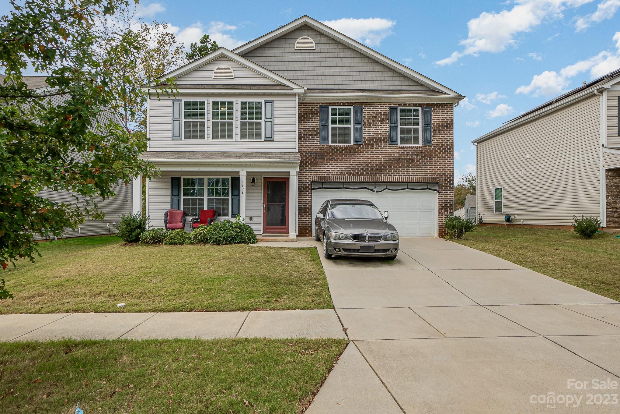 Brookdale - Residential
