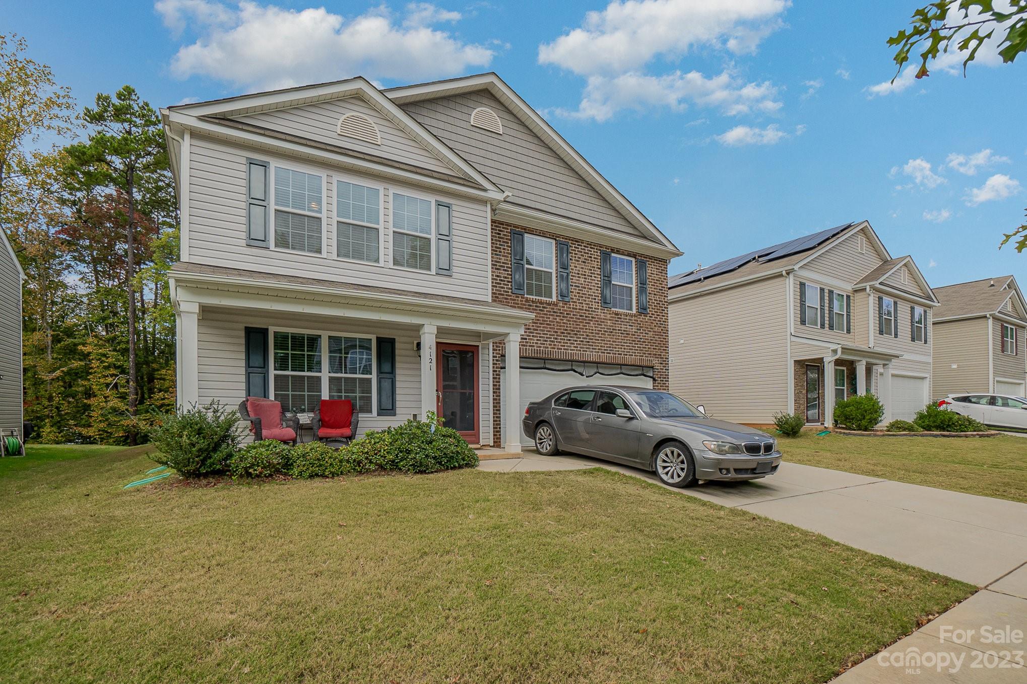Brookdale - Residential