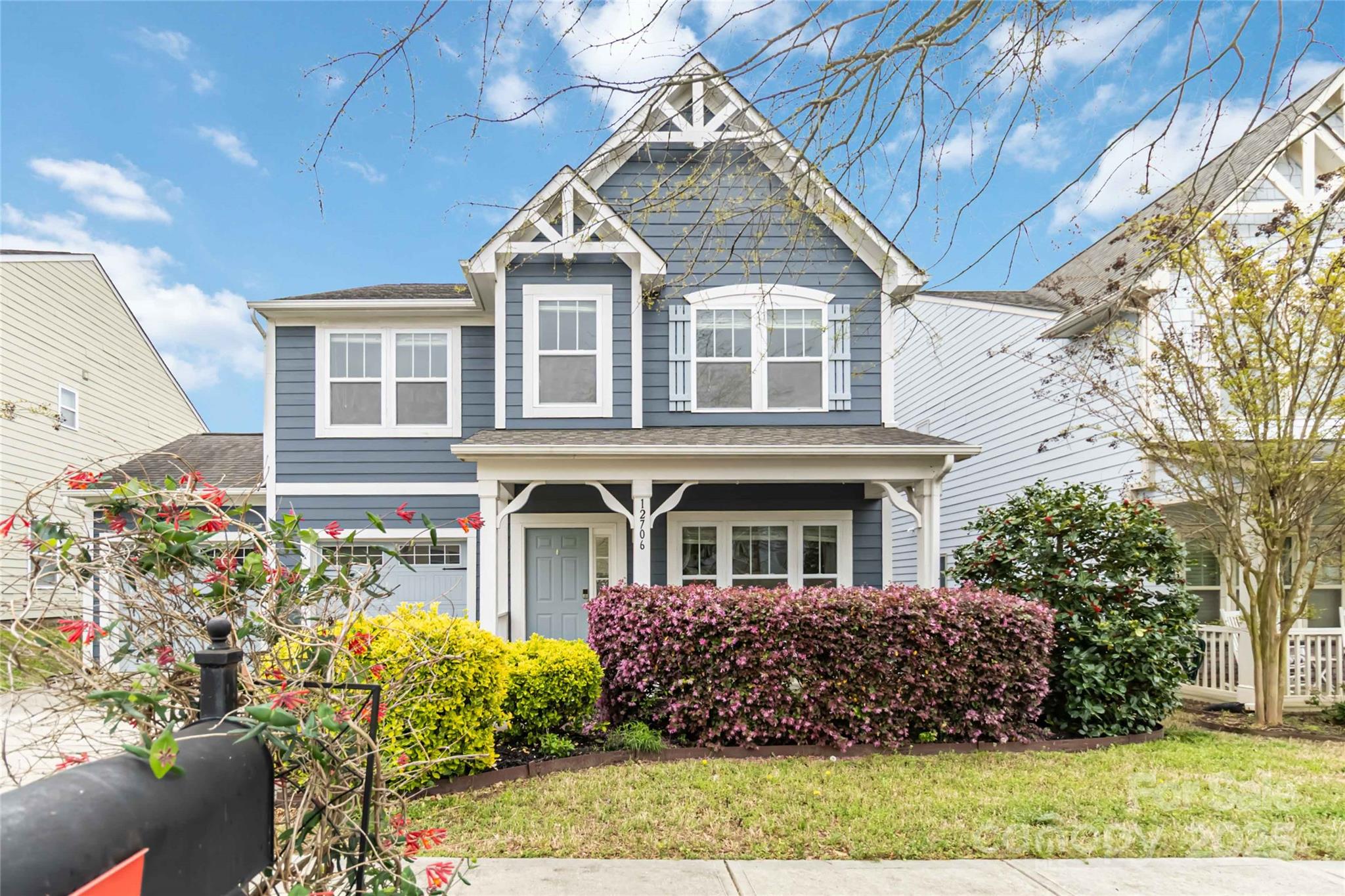 12706 Ballyliffin Drive