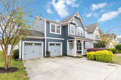 12706 Ballyliffin Drive Pineville NC 28134