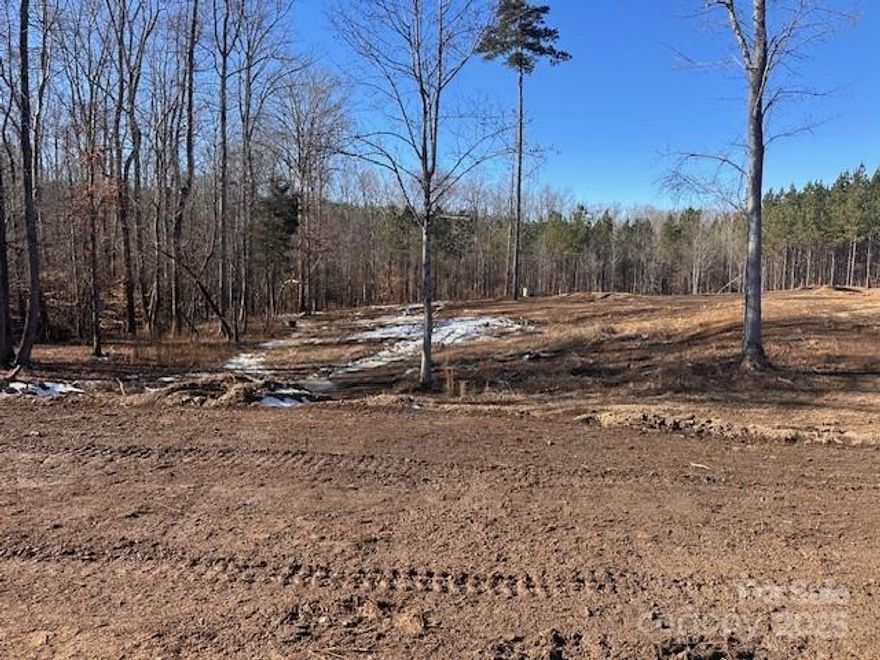 Discover the perfect blend of privacy and convenience with these two expansive tracts of land, totaling approximately 29.51 acres. With approximately 4 acres already cleared, this property is primed and ready for you to build your dream home. Nestled in a serene county setting that offers all the benefits of city living, this beautiful parcel is ideal for creating your own private retreat or family compound. 

The property features a large pond that enhances the picturesque setting, while perimeter trails provide opportunities for walking or exploring with all-terrain vehicles. A natural creek flows on the property adding to the tranquil and pristine environment. Whether you're looking for a peaceful escape or the perfect homesite, this unique offering has it all.