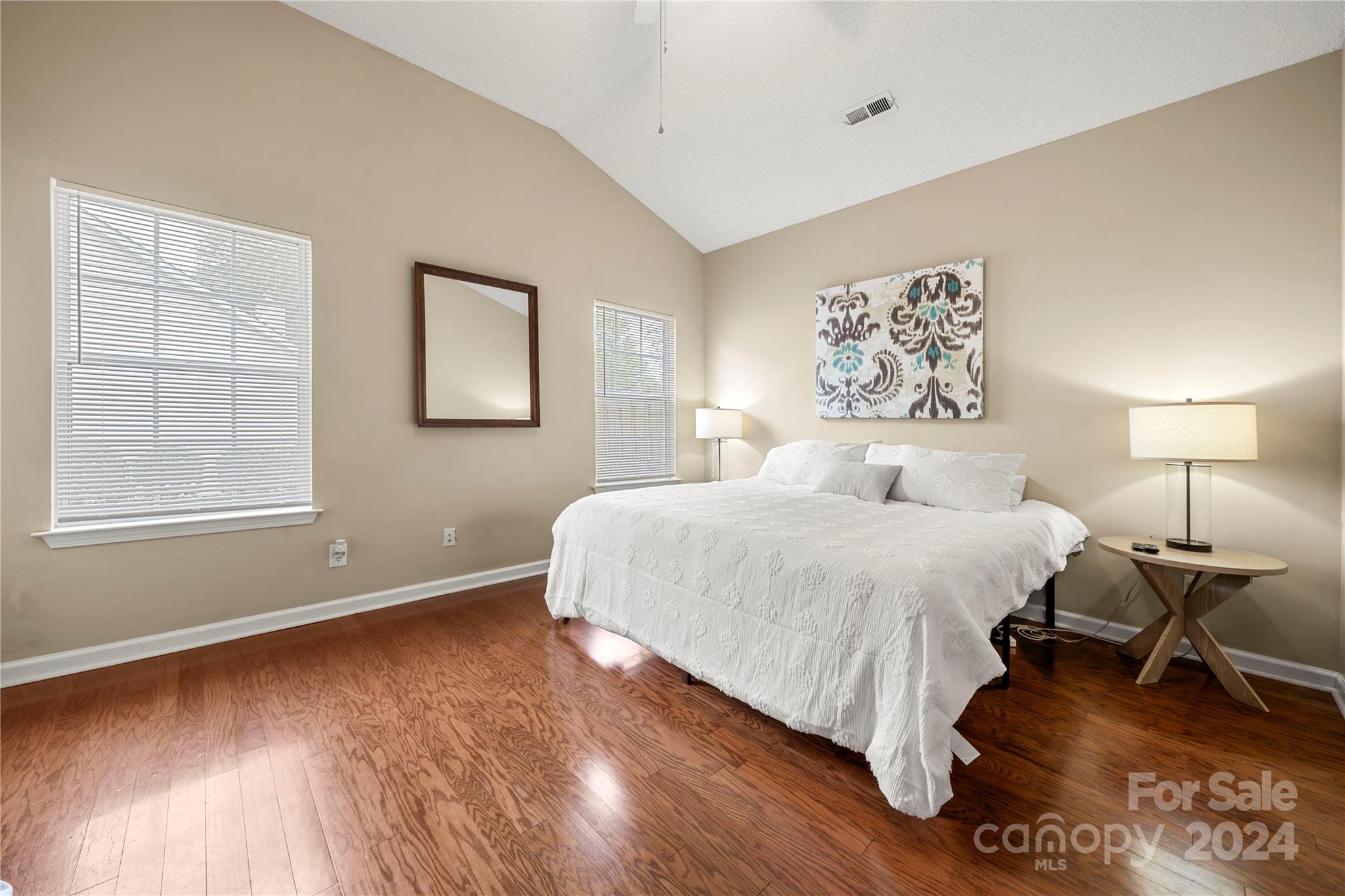 Windsor Ridge - Residential