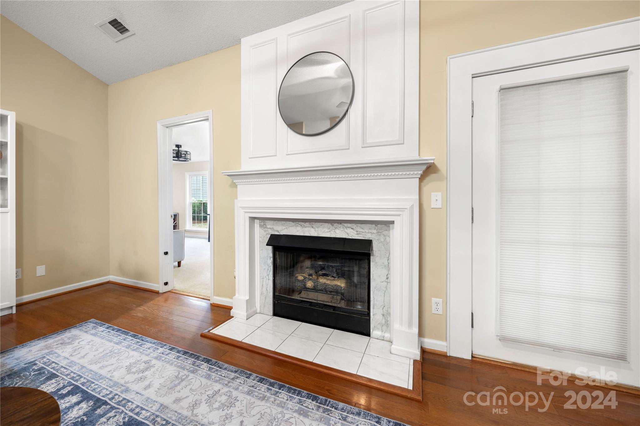 Windsor Ridge - Residential