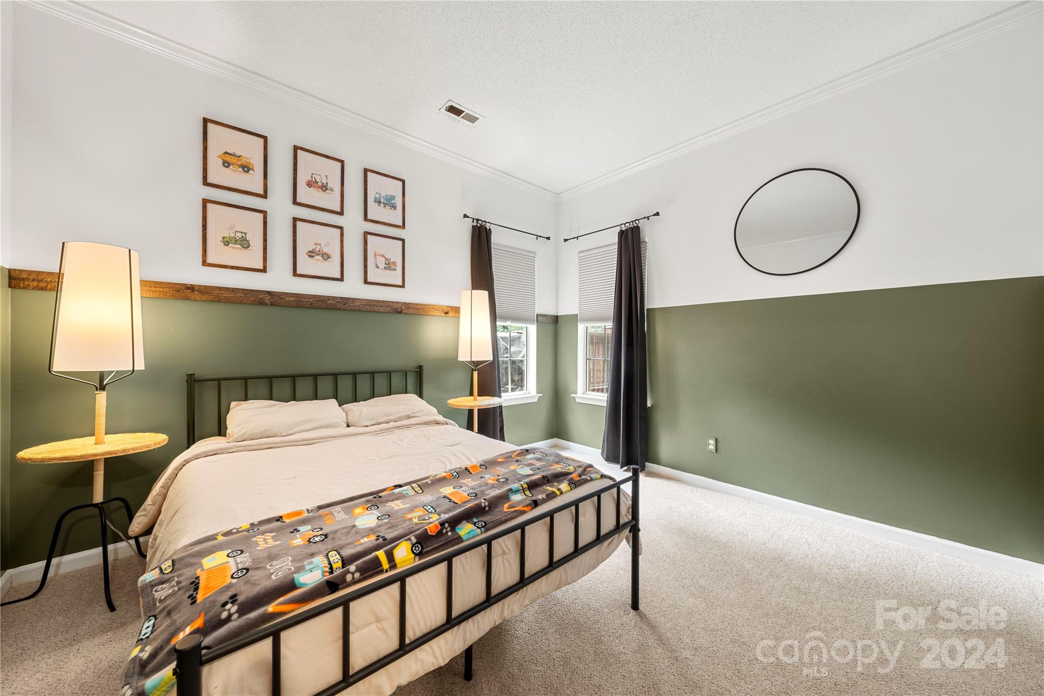 Windsor Ridge - Residential