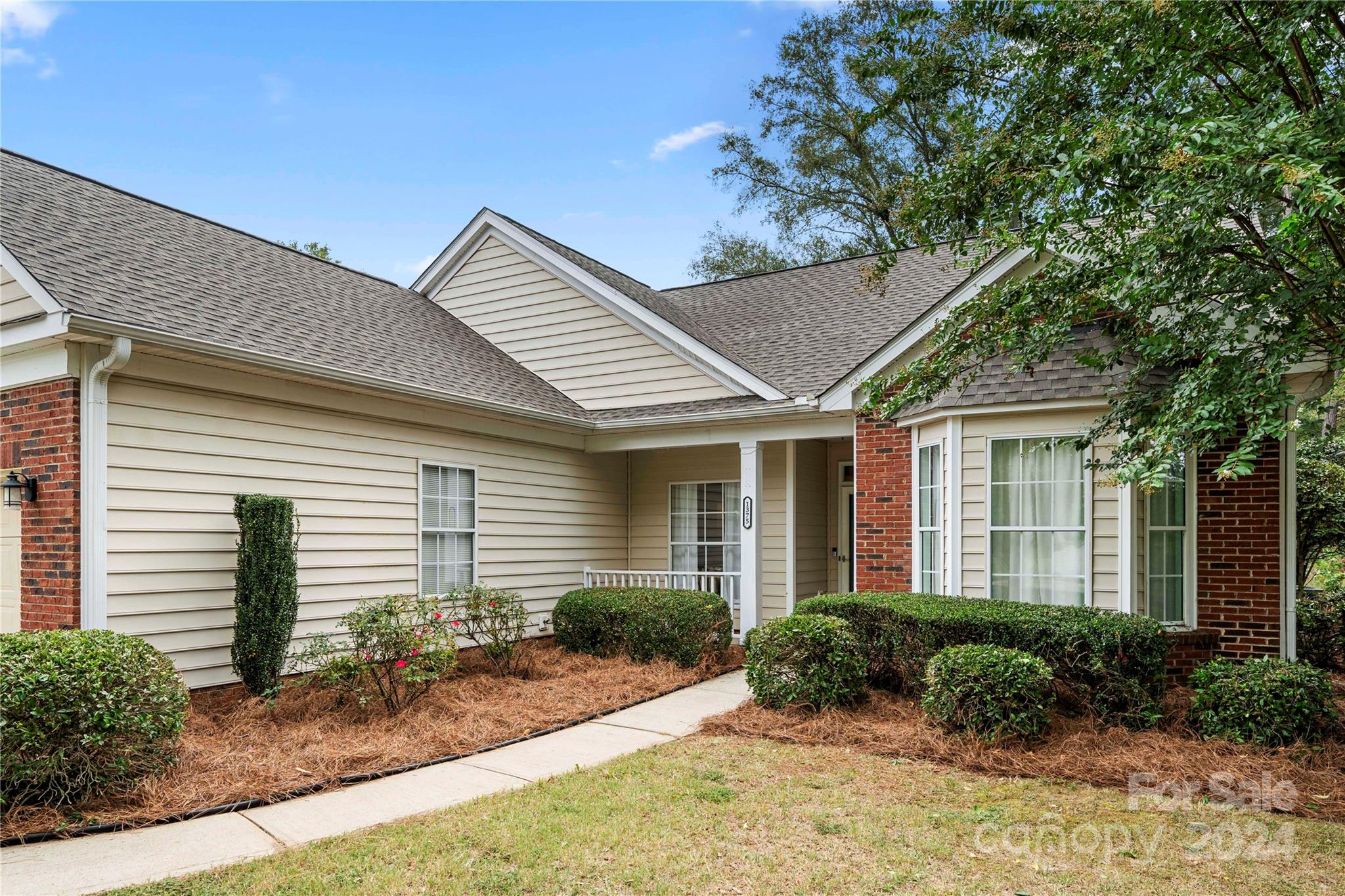 Windsor Ridge - Residential