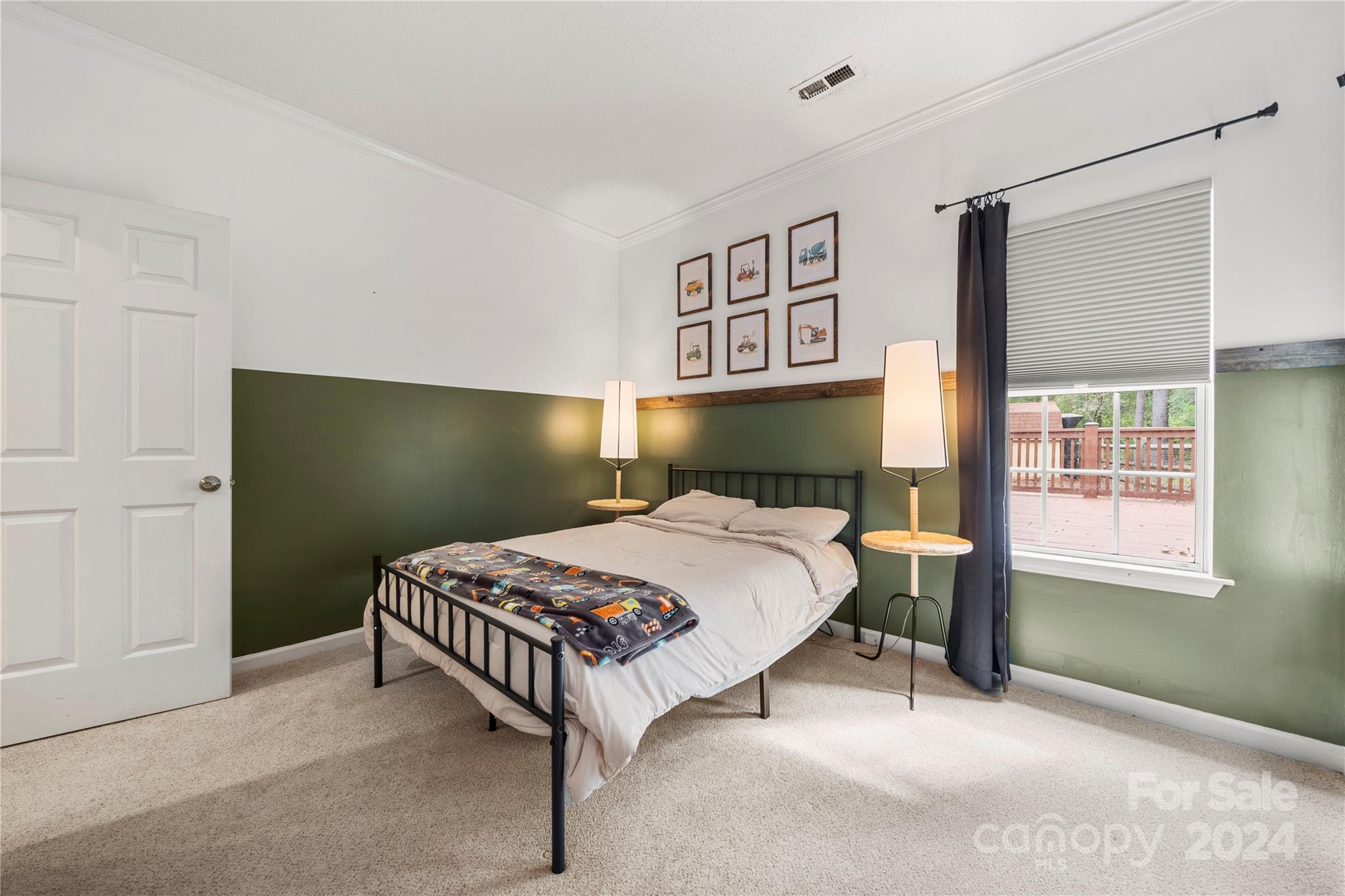 Windsor Ridge - Residential