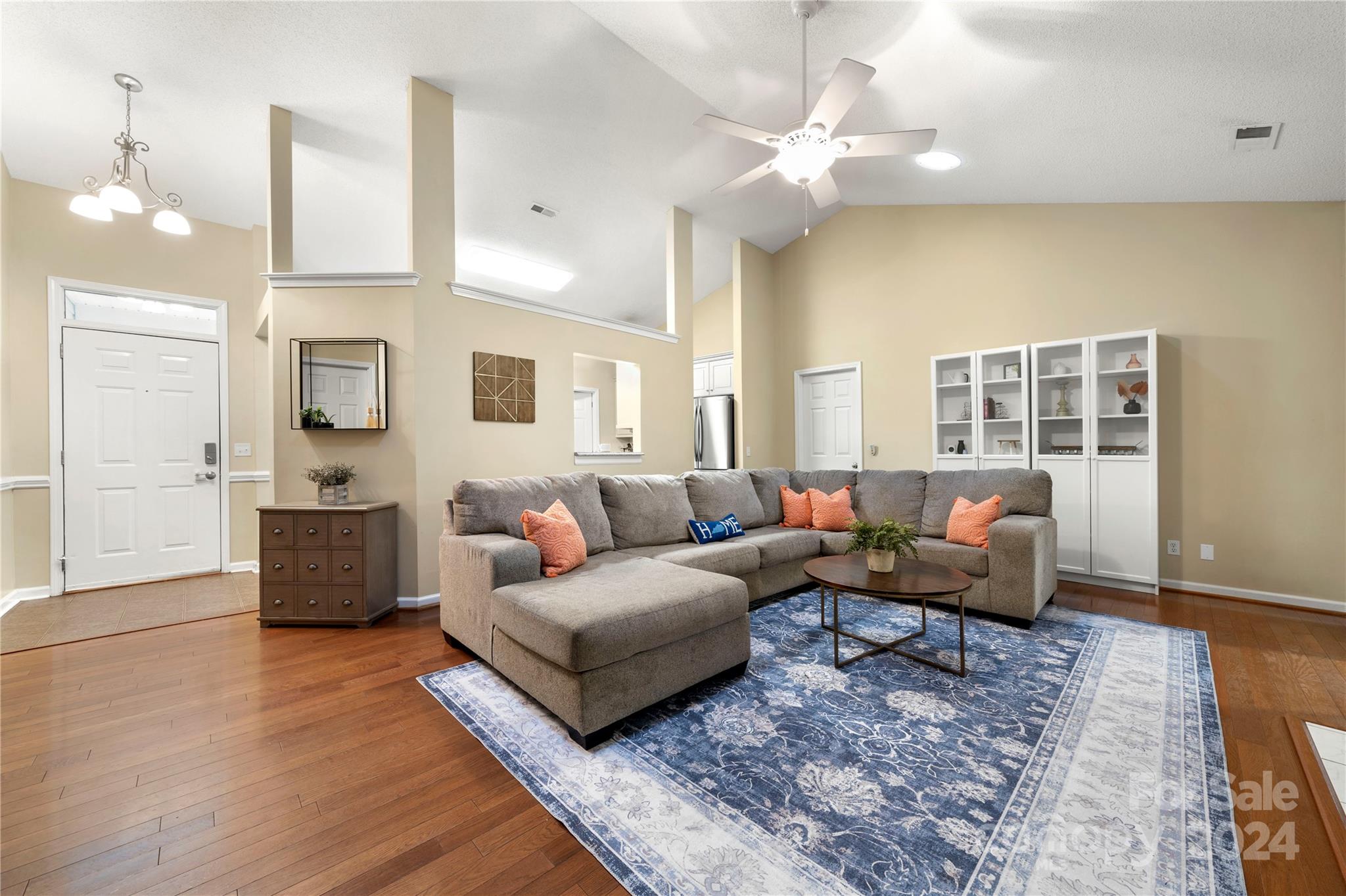 Windsor Ridge - Residential