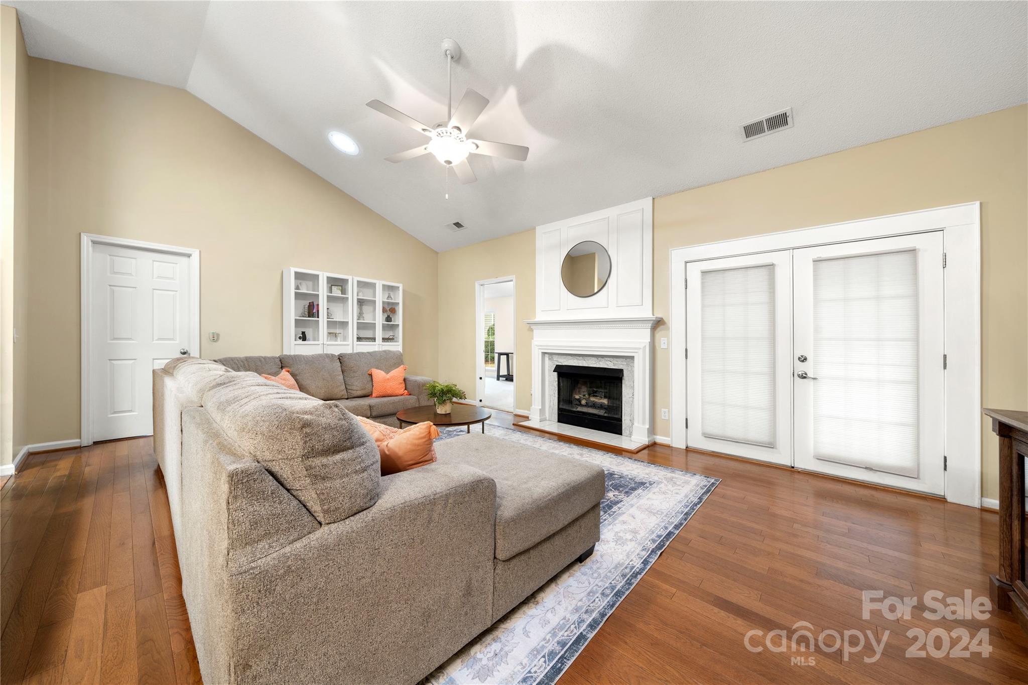 Windsor Ridge - Residential