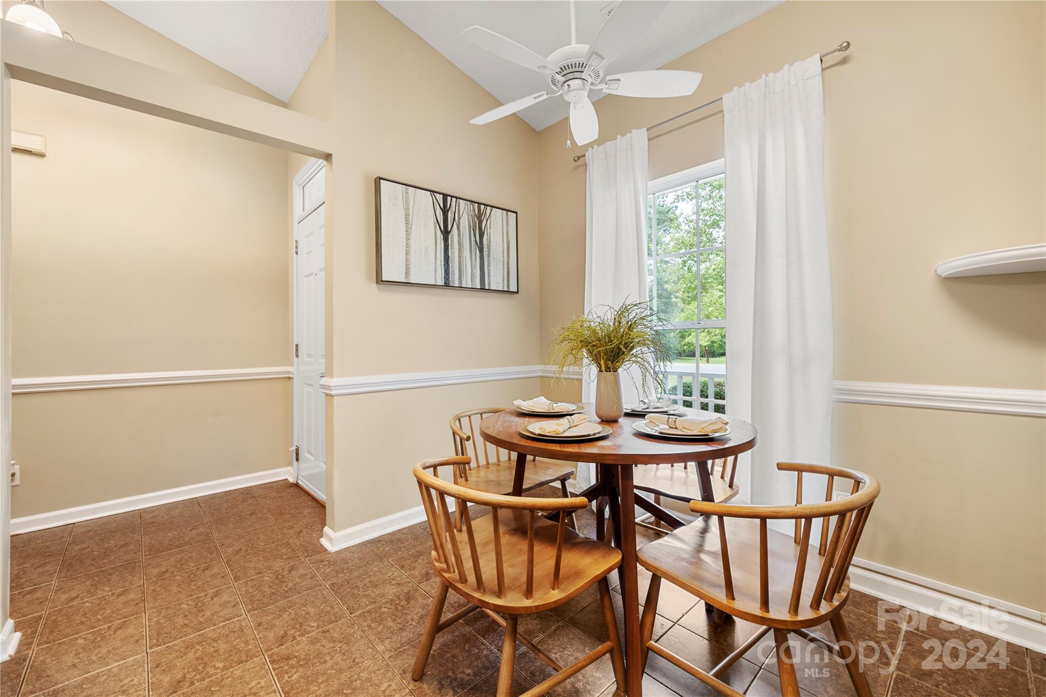 Windsor Ridge - Residential